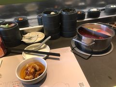 -壹小馆.皇城老妈(成都太古里店)