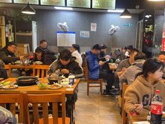 -重庆鸡公煲·青锅花椒鱼(牡丹江路店)