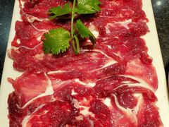-周师兄大刀腰片火锅(解放碑总店)