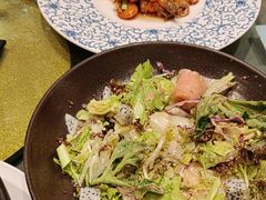 -望乡楼上海菜(日月光店)
