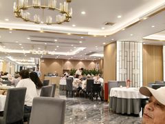 -海宝酒家(中山四路店)