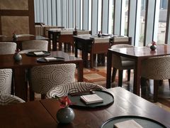 大堂-Tsuru鹤日本料理(静安香格里拉店)