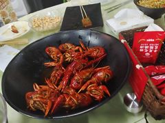 -聚味瞿记·龙虾堂(树木岭店)