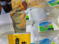 -大观篆新农贸市场