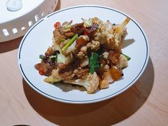 -太二酸菜鱼(深圳布吉万象汇店)