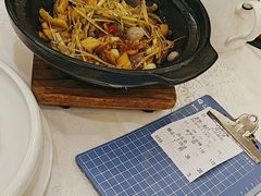 -寻味顺德·南记酒家·传统顺德菜·鱼生(广源路店)