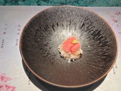 -風料理.鮨Omakase