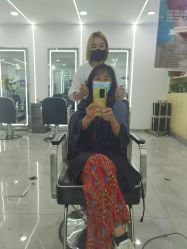-Coo Hair salon