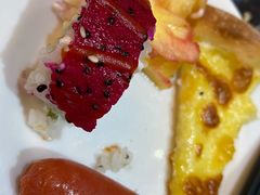 -吉布鲁牛排海鲜自助(巴南万达广场店)