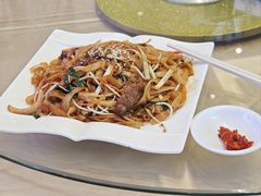 -渔村盛宴(航空新城店)
