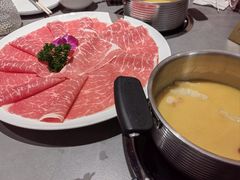 -楼里火锅餐厅(文化城店)