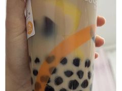 -CoCo都可(东城国贸店)