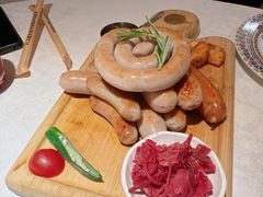 -俄士厨房(环球港店)
