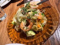 -La Strada(安福路店)