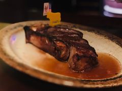 -Wolfgang’s Steakhouse 沃夫冈牛排馆(上海白玉兰广场店)