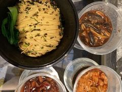 -东吴面馆(好运街店)