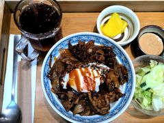 -友名Cross日式咖喱屋(江南大道中店)