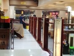 -杨记小骨头羊杂馆(南五马路店)