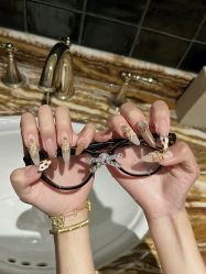 -M·X Nail日式美甲美睫