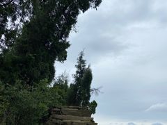 -金堂县云顶石城风景区
