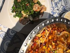 -群英会·三国菜(曹魏古城店)