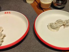 -德发长·花式蒸饺(大唐不夜城店)