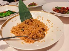 -金轩中餐厅 Jin Xuan(浦东丽思卡尔顿酒店)