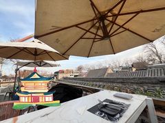 -闲·胡同 Barblu Hutong(雍和宫五道营店)
