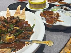 -鹊华居·地道鲁菜·海鲜·融合味(大明湖店)