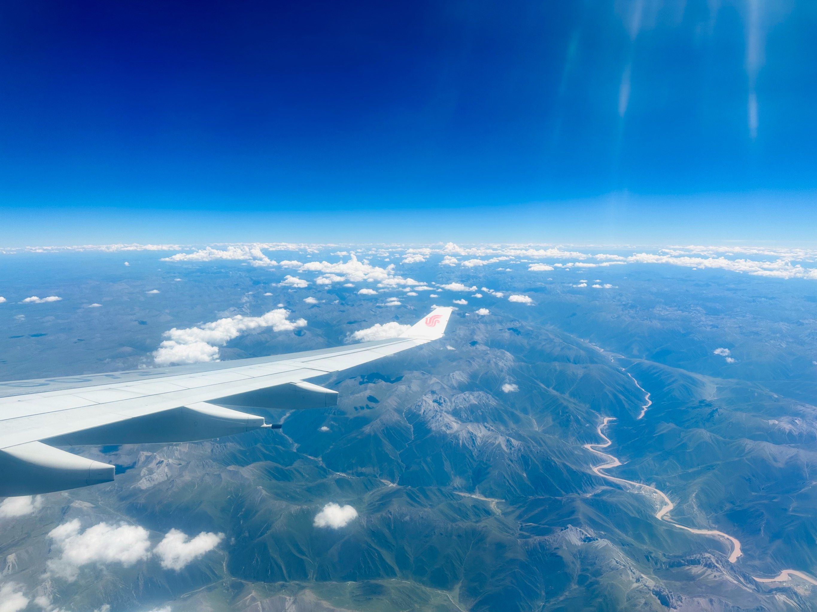 从这个角度看世界