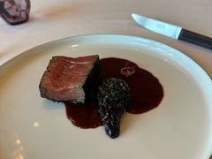 -Caprice(香港四季酒店)