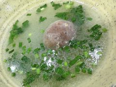 -李记清真馆(打钉巷店)