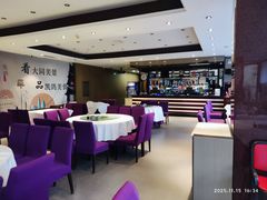 -凯鸽酒楼(大同振兴街店)