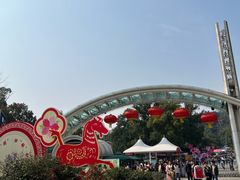 -南山植物园