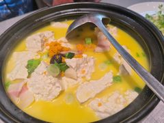 -北平食府·北京烤鸭(北京西站六里桥店)