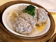 -湛江花园酒店·桃园馆