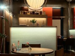 -芭莉与彩虹西餐厅(成都合生汇店)