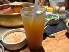 -巴奴毛肚火锅(六天地店)