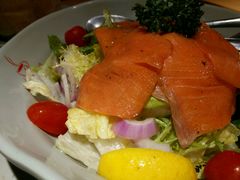 -Lia Cafe Bar Restaurant松山咖啡屋