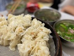 -海汇源老烧麦店(东大街总店)