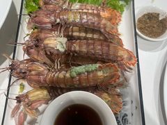 -渔码头食府·20年蓬莱老字号(登州路店)