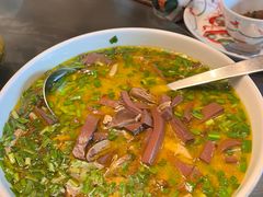 -江宴渔村·鱼鲜土菜(紫荆广场店)