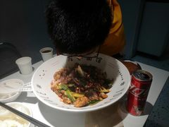 -友达面馆(广州总店)