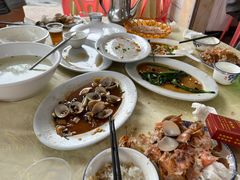 -秋姐美食店(旅游大道店)