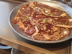 -一品诚记烤肉(大连柏威年购物中心店)