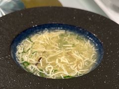 -扬州绿地铂骊酒店·品珍轩中餐厅