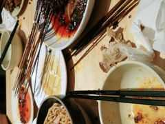 -隆氏兔头(同盛路店)