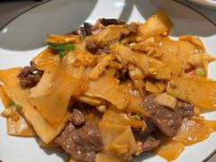 -美极鲜食坊(宝安南路店)