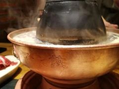 -额尔敦传统涮(公园西路店)