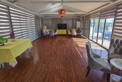 -卓玥国际月子会所(罗山路店)